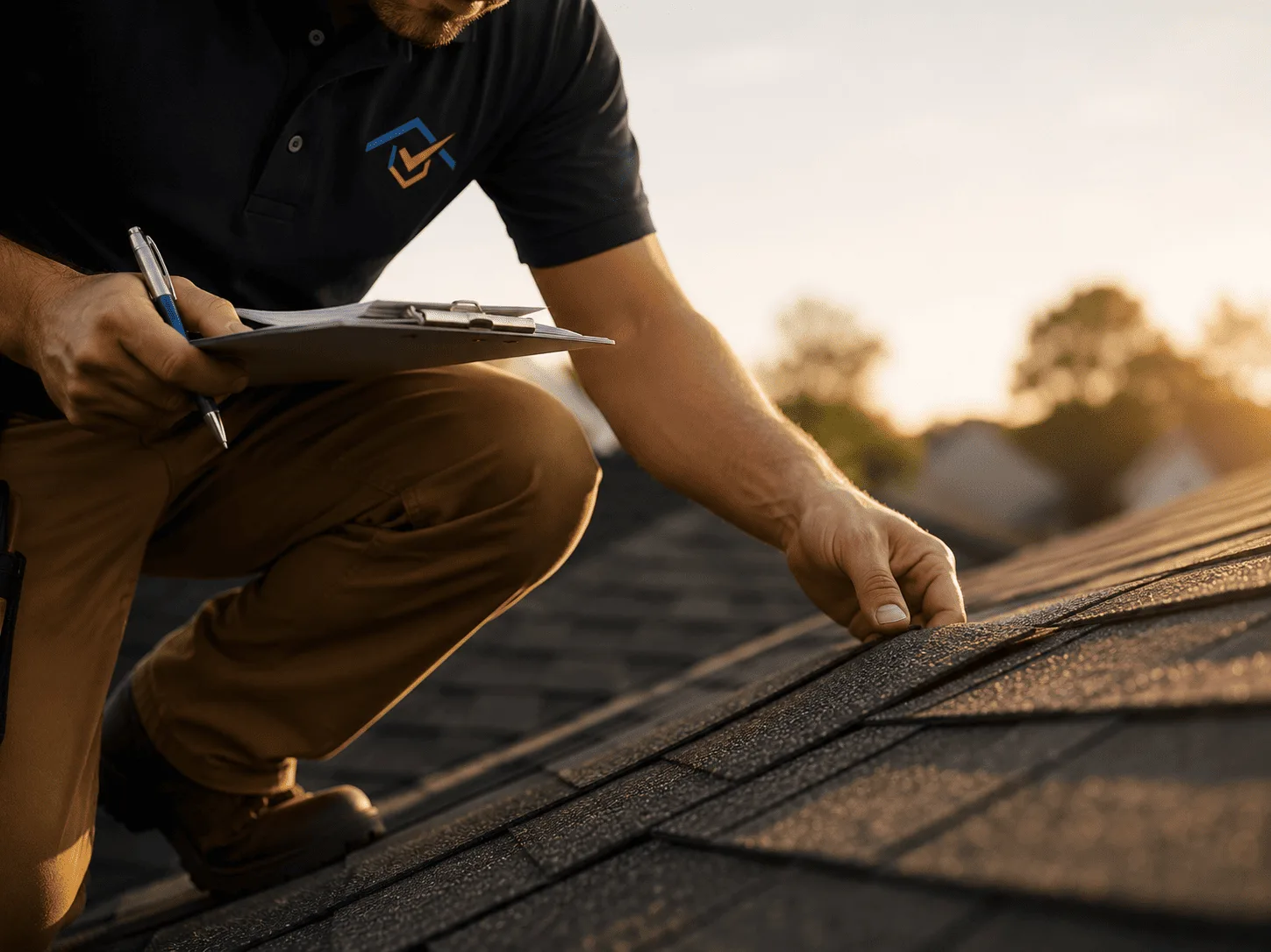 Why Choose Roof Inspection in Welling, OK