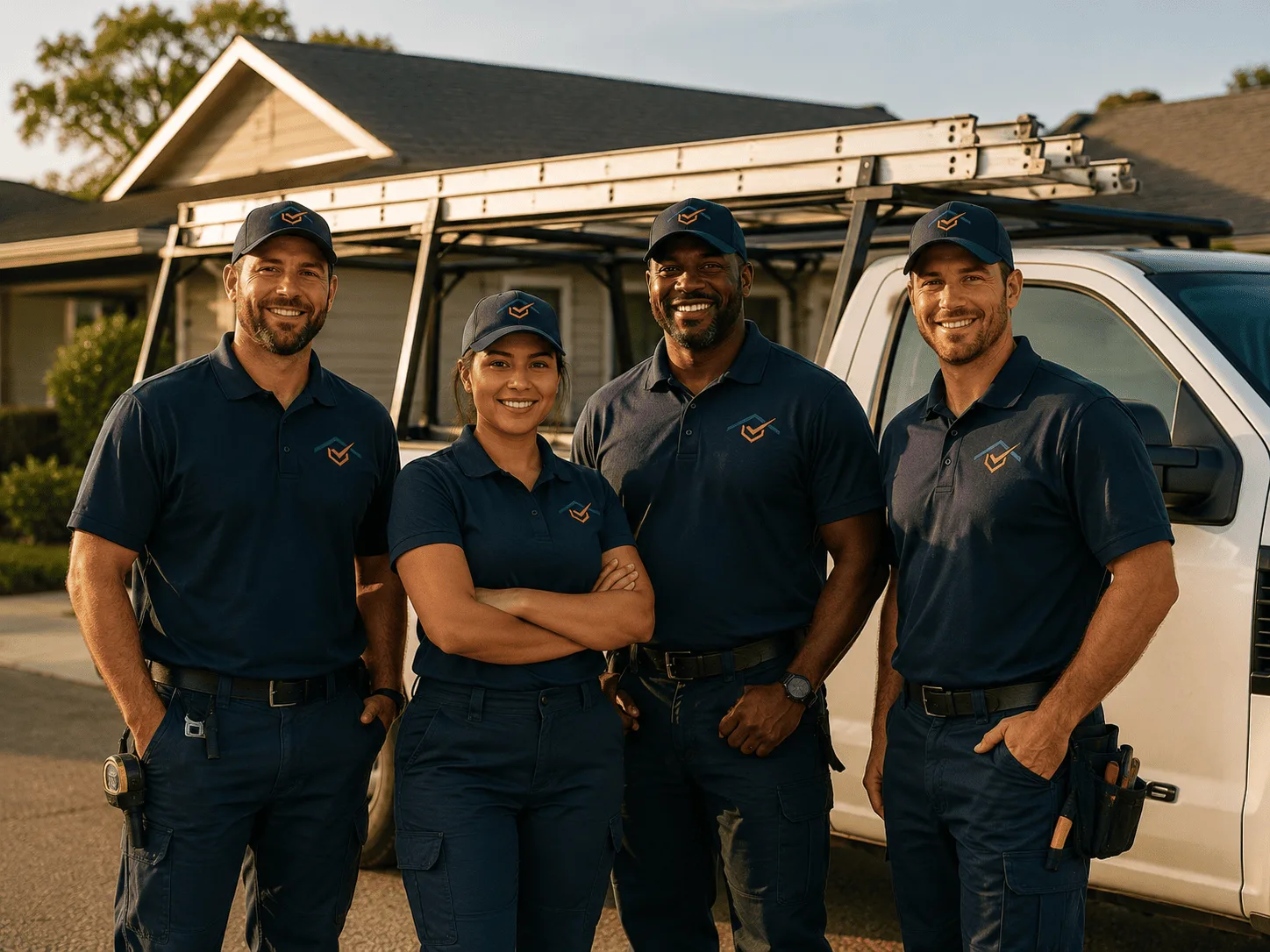 Roof Inspection company in Welling, OK